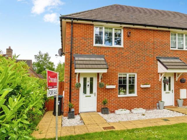 House for sale in Fair Oak and Horton Heath, Helford
