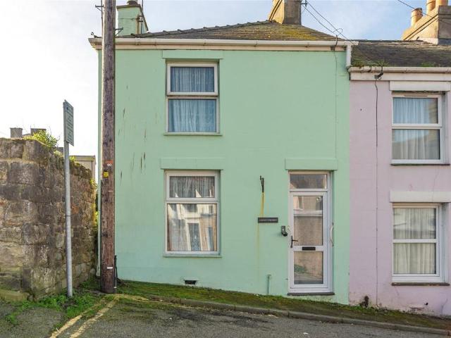 House for sale in Caernarfon
