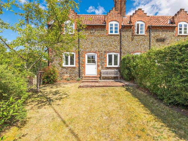 House for sale in Comers, Norfolk