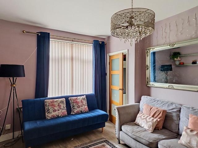 House for sale in South Yorkshire