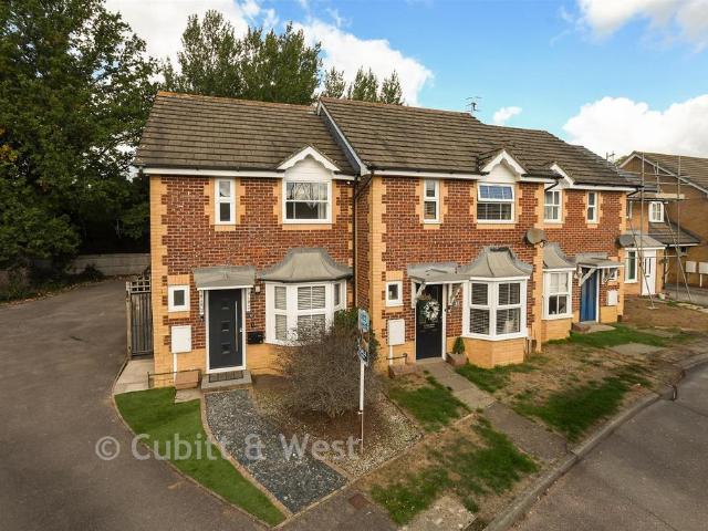 House for sale in Maidenbower, Crawley