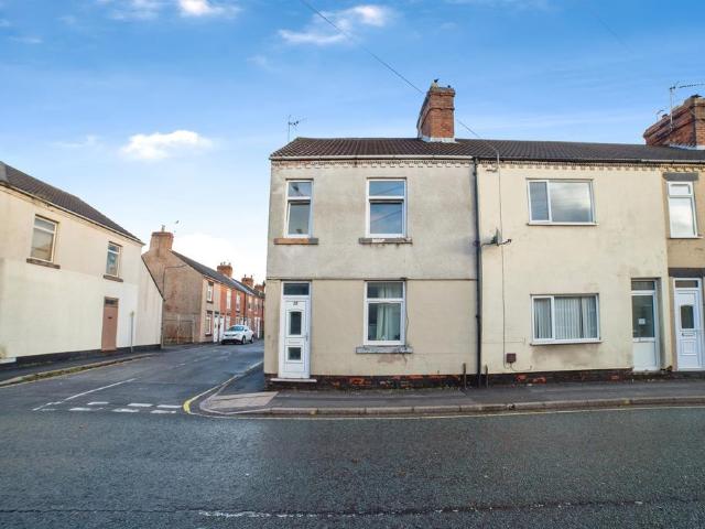 House for sale in Kedleston, East Midlands