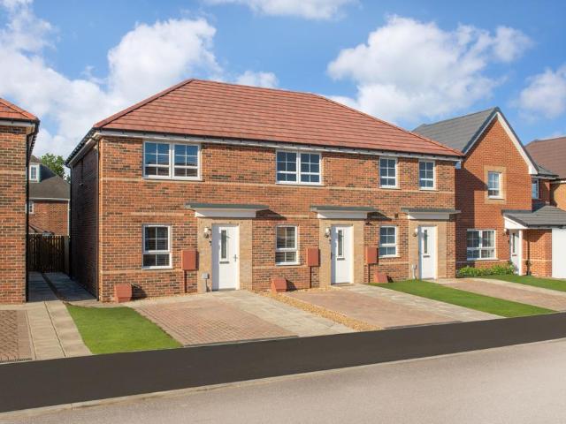 House for sale in Westfield, Barholm