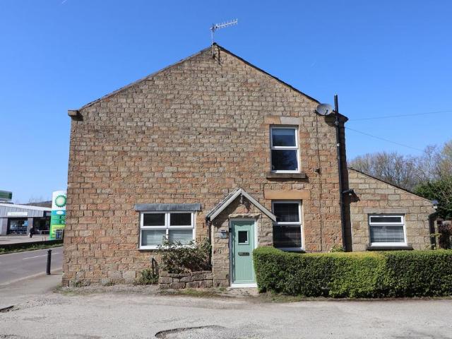 House for sale in Woolley, High Peak