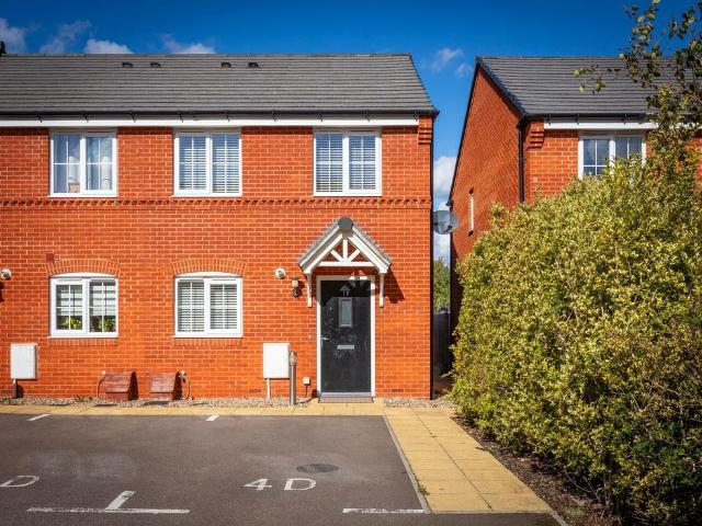 House for sale in Stondon, Lower Stondon