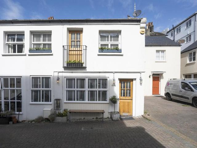 House for sale in Brunswick, Brighton & Hove