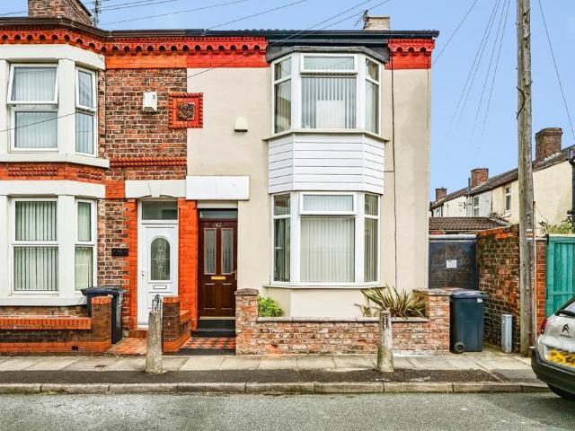 House for sale in Bootle, Sefton