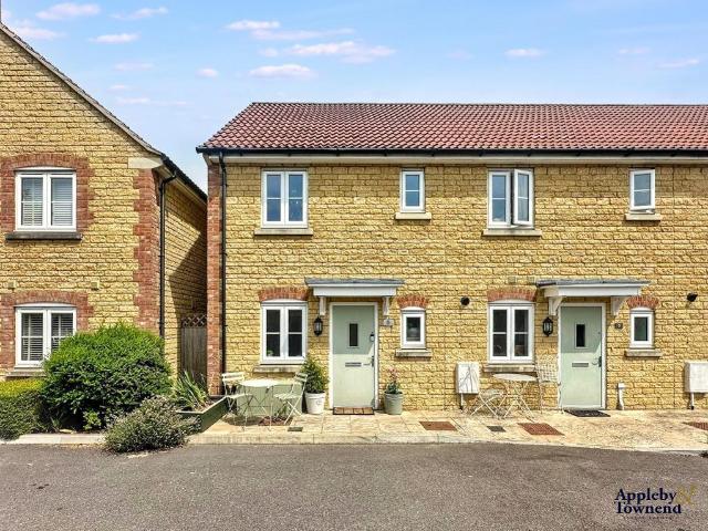 House for sale in Broughton Gifford, Wiltshire