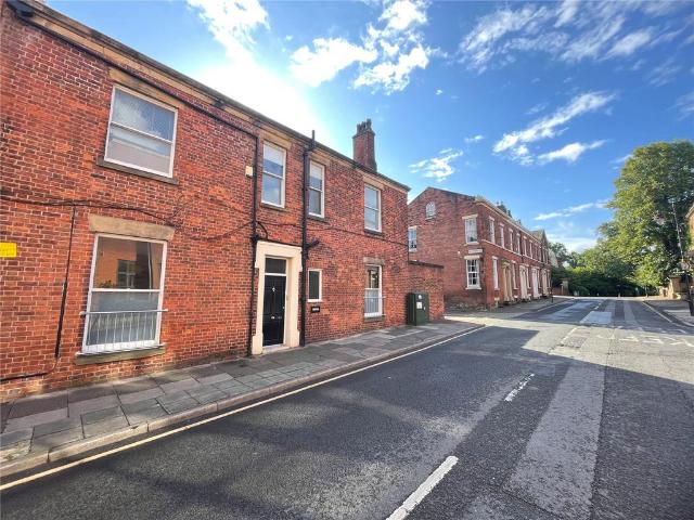 House for sale in Avenham, Higher Bartle