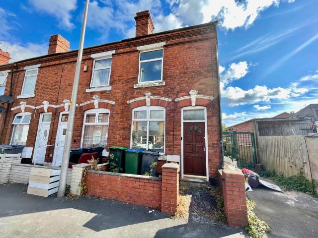 House for sale in Ireland Green, West Bromwich