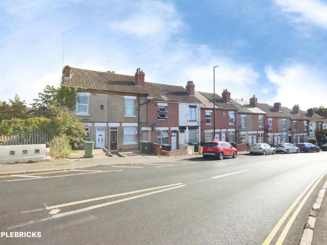 House for sale in Hillfields, West Midlands