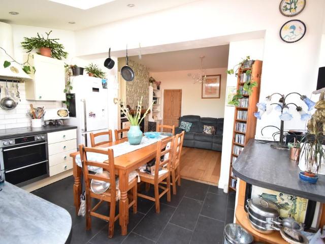 House for sale in Exminster, Teignbridge