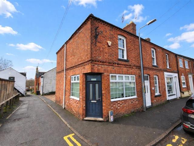House for sale in Ashby De La Launde, Lincolnshire