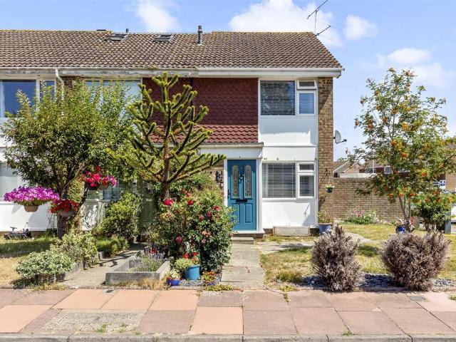 House for sale in Worthing, West Sussex