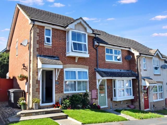 House for sale in Blackness, Wealden