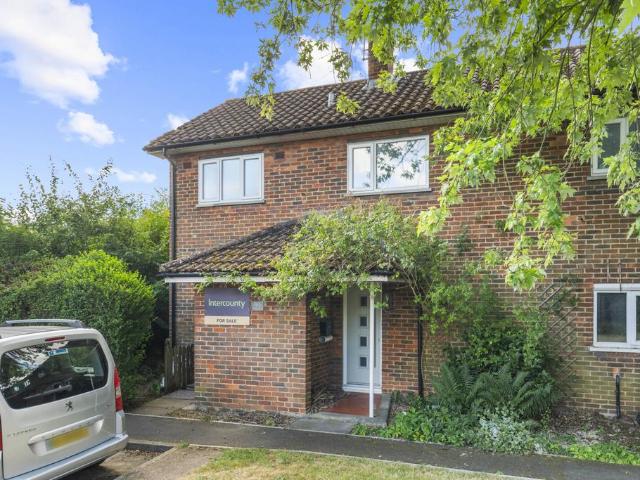 House for sale in Old Harlow, Harlow