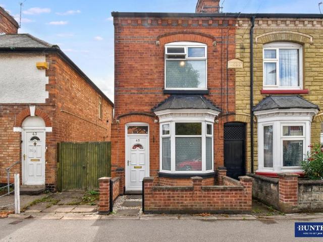 House for sale in South Wigston, Wigston Magna