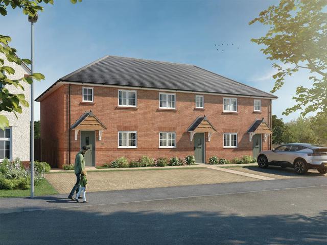 House for sale in West Leigh, Spring Vale