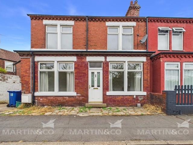 House for sale in Bentley, Doncaster