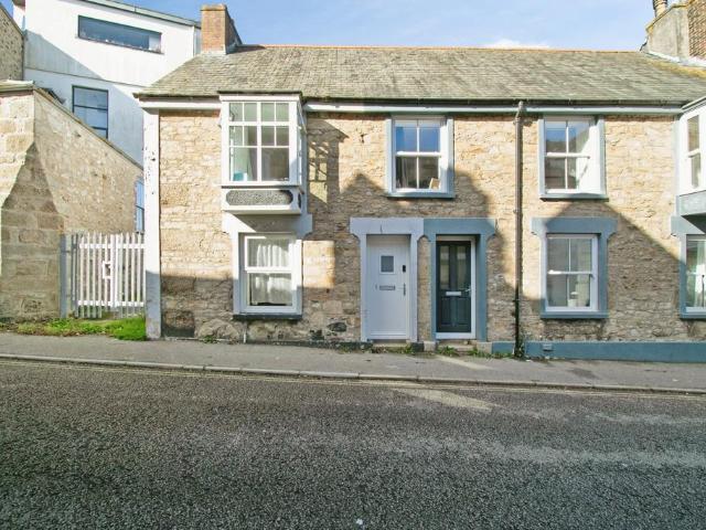 House for sale in Beacon, Camborne