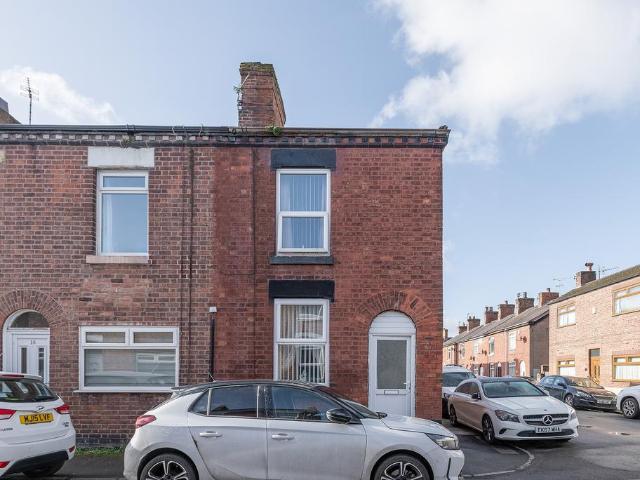 House for sale in Witton, Leftwich