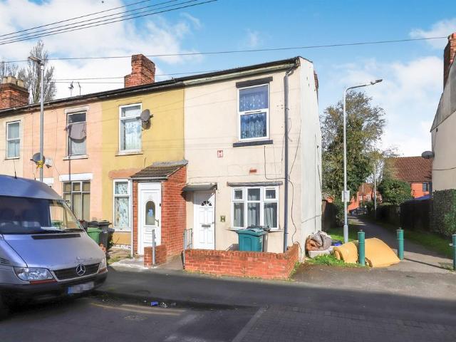 House for sale in West Midlands