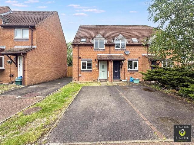 House for sale in Lower Rea, Gloucester