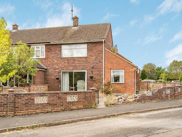 House for sale in Kings End, Cherwell