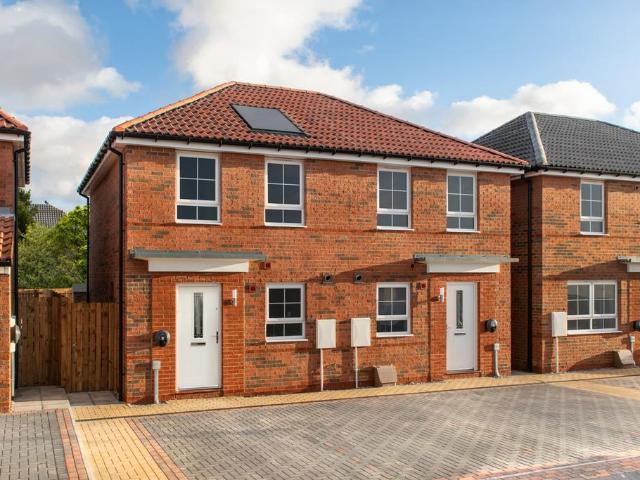 House for sale in Dinnington St. John's, Dinnington