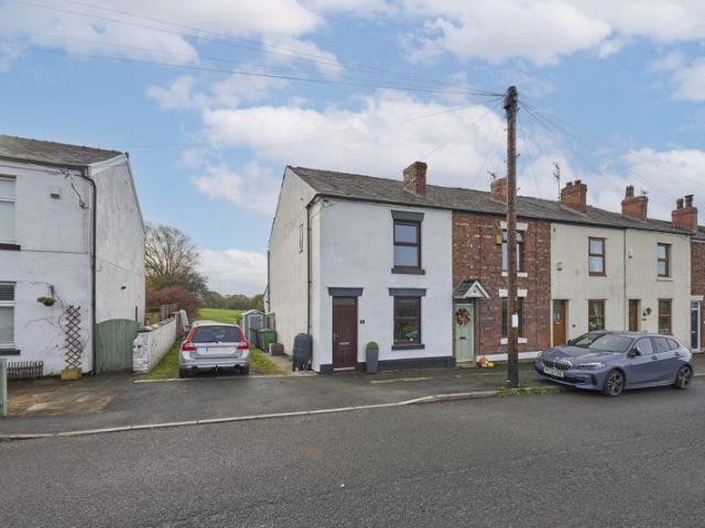 House for sale in Worthington, Wigan