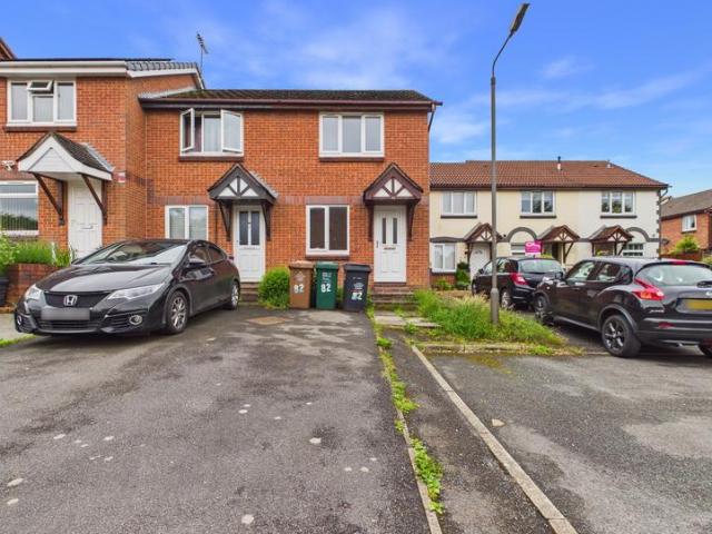 House for sale in Egginton, East Midlands