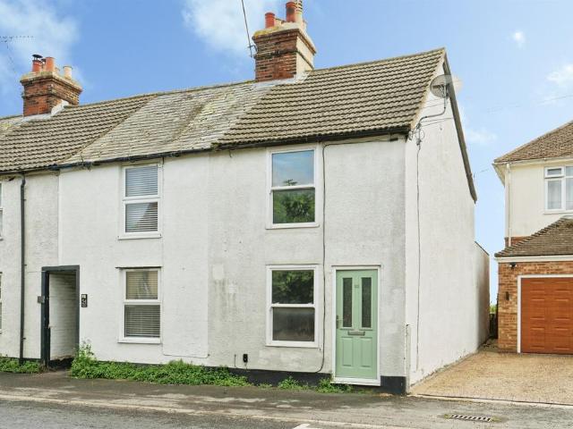 House for sale in Upstreet, Canterbury