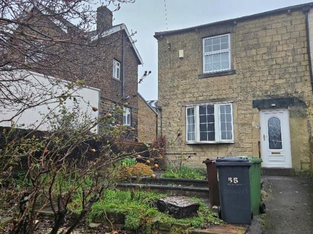 House for sale in Heckmondwike, West Yorkshire