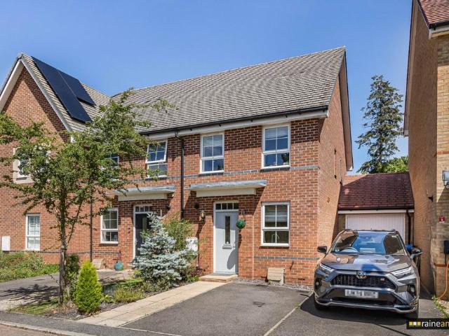 House for sale in Hatfield, Fretherne