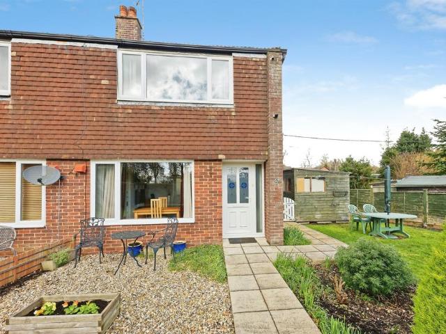 House for sale in Old Wives Lees, Bridgefield