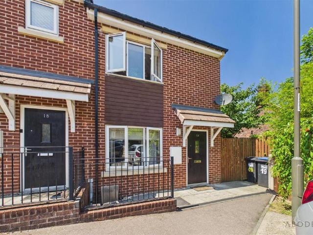 House for sale in Compton, Froggatt