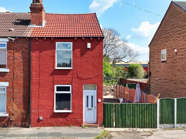 House for sale in South Elmsall, North Elmsall