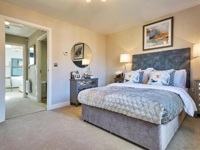 House for sale in Keresley Green, Keresley