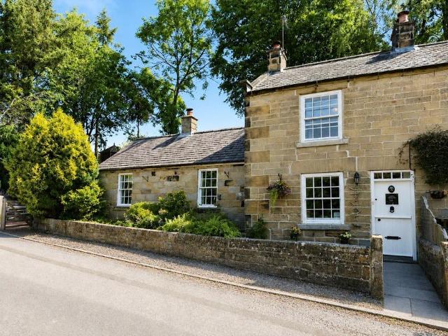 House for sale in Osmotherley, North Yorkshire