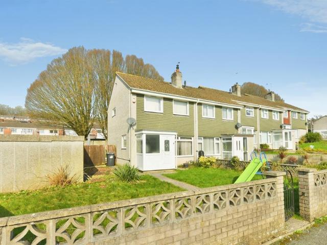 House for sale in Mount Wise