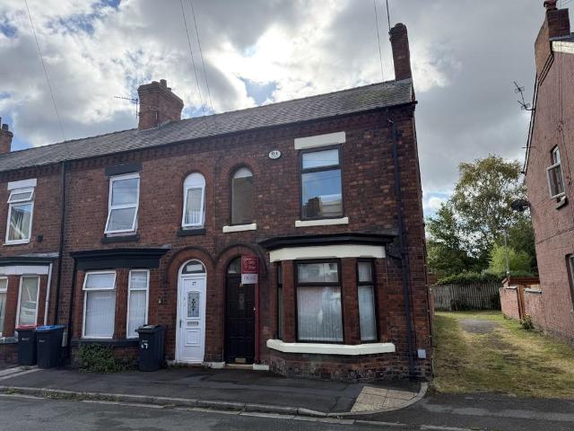 House for sale in Witton, Leftwich