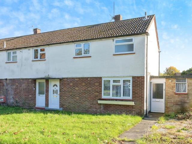 House for sale in West Bletchley, Bletchley