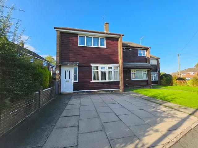 House for sale in Packmoor, Stoke-on-Trent