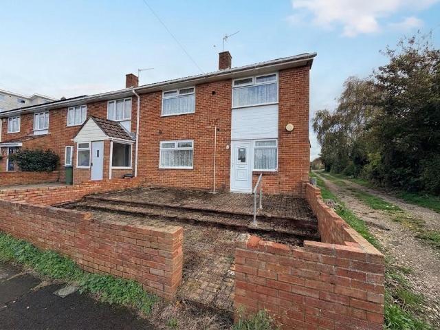 House for sale in Wimpson, Southampton