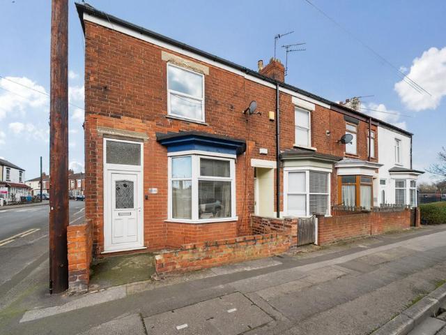House for sale in Hull, City Of Kingston Upon Hull