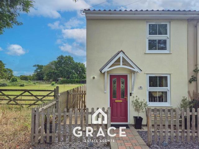 House for sale in Eastbridge, Isle Of Man