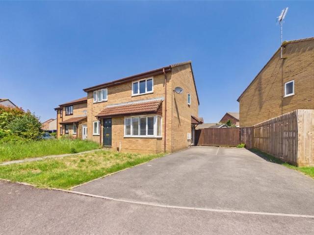 House for sale in Bradley Stoke