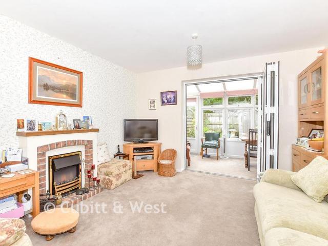 House for sale in Denmead, Hampshire