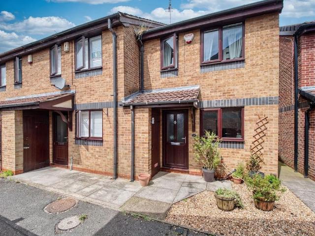 House for sale in Butlers Hill, Hucknall