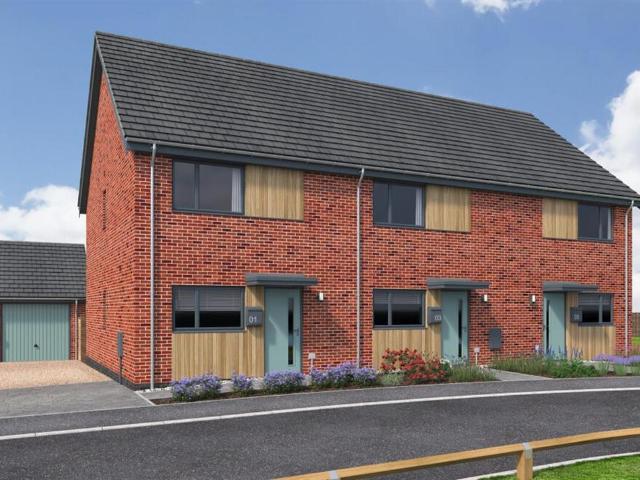 House for sale in Swaffham, Breckland